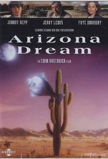 Arizona Dream movies in Bulgaria