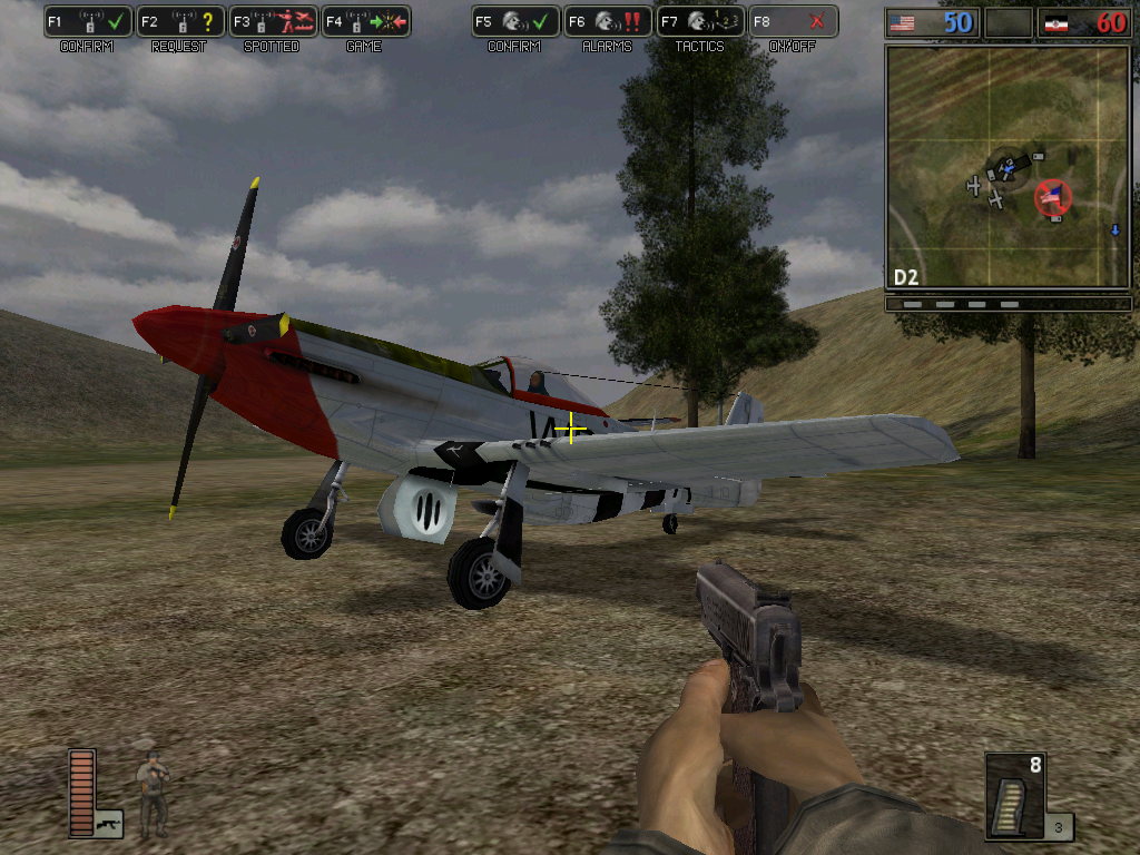 Battlefield 1942 Download Mac Free