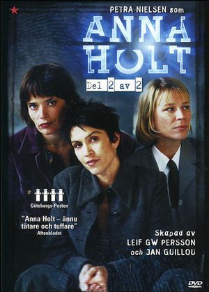 Anna Holt - polis movie