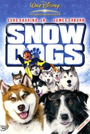 Image result for photo movie snow dogs