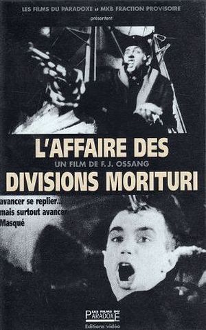 Morituri [1965]