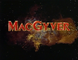MacGyver Opening Title