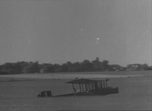 Josser in the Army (1932)plane1 3.jpg