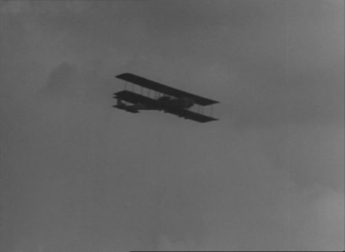 Josser in the Army (1932)plane1 7.jpg
