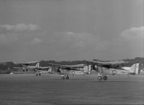 Josser in the Army (1932)plane2 2.jpg