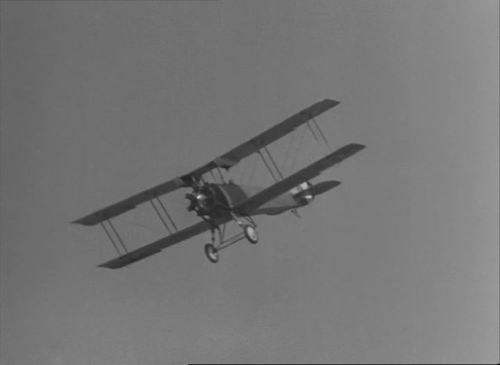 Josser in the Army (1932)plane3 1.jpg