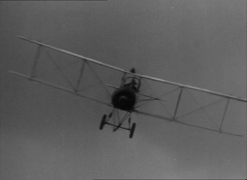 Josser in the Army (1932)plane4 1.jpg