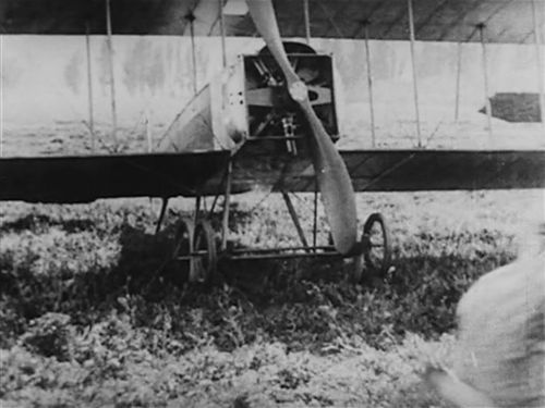 When Love Took Wings (1915)plane1 5.jpg