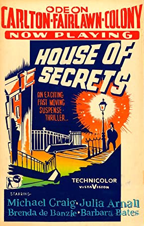 File:House of Secrets poster.jpg