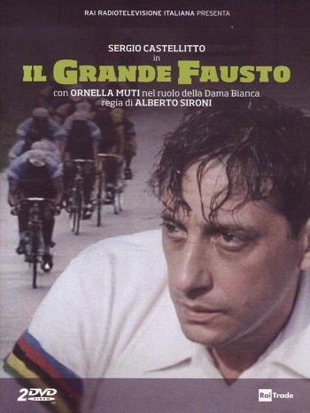 biblioteca Vagabundo Milímetro Il grande Fausto - The Internet Movie Plane Database