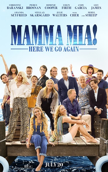 File:Mamma Mia 2 poster.jpg