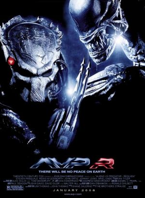 AVPR: Aliens vs. Predator - Requiem - Internet Movie Firearms
