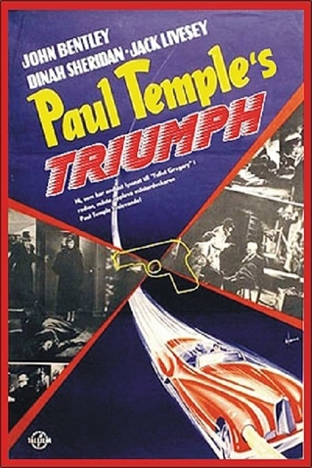 File:Paul Temple's Triumph poster.jpg