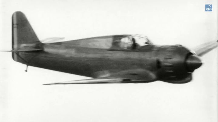Bloch MB.151.