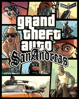 Grand Theft Auto: San Andreas (Video Game 2004) - Release info - IMDb