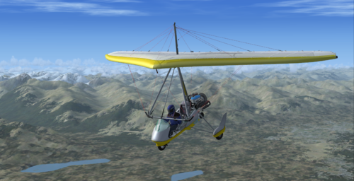 Microsoft Flight Simulator X - The Educational Games Database (TEGD)