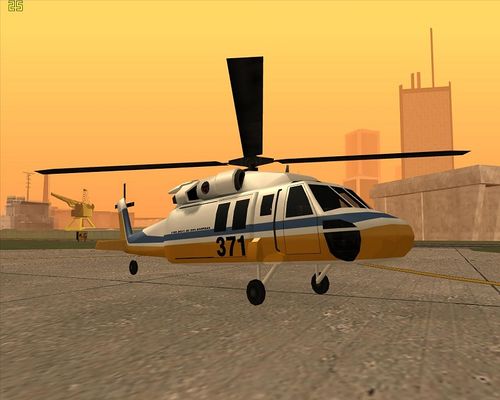 Grand Theft Auto San Andreas, The Dubbing Database