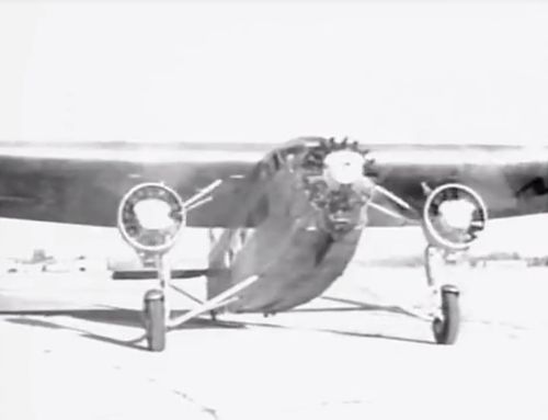 MurderInTheC Ford-taxiing.jpg