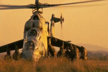 Category Mil Mi 24 The Internet Movie Plane Database