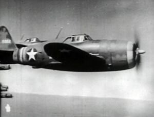 Republic P-47 Thunderbolt - Wikipedia