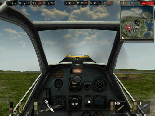 BF1942 Bf109 cockpit.png