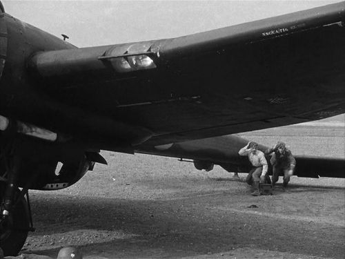 Commandos Strike at Dawn (1942) plane2.jpg