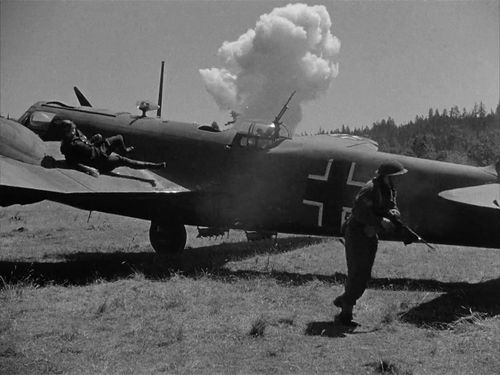 Commandos Strike at Dawn (1942) plane3.jpg