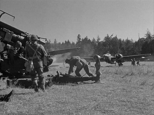 Commandos Strike at Dawn (1942) plane4.jpg