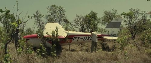 Xingu PT-DXQ crash.jpg